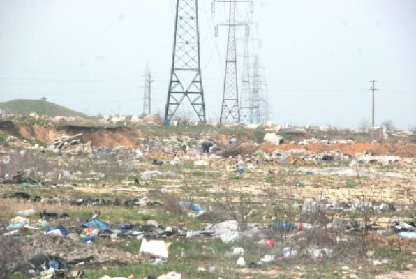 Primăria Mangalia a plătit lucrări de peste 1 milion de euro, care în realitate nu există